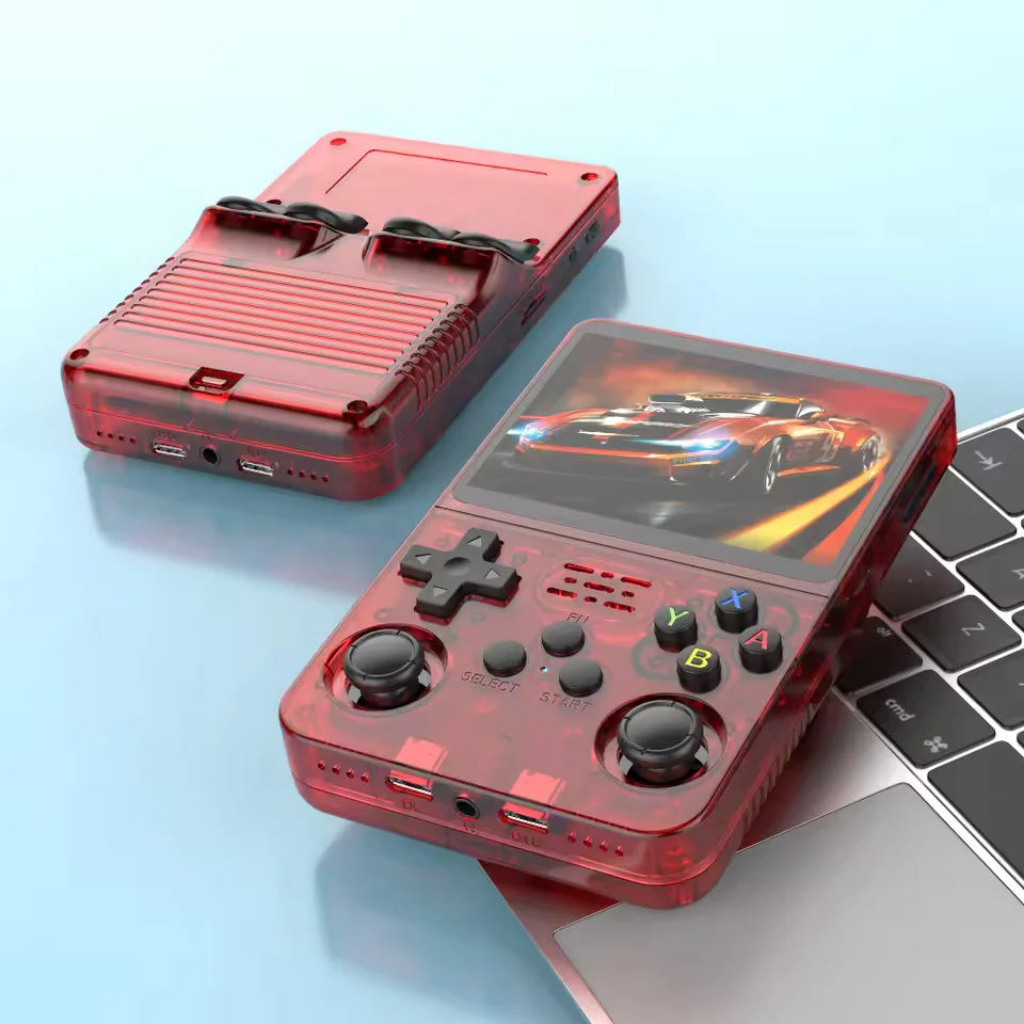 PlayRetro Console™