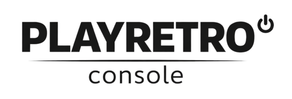 Playretroconsole
