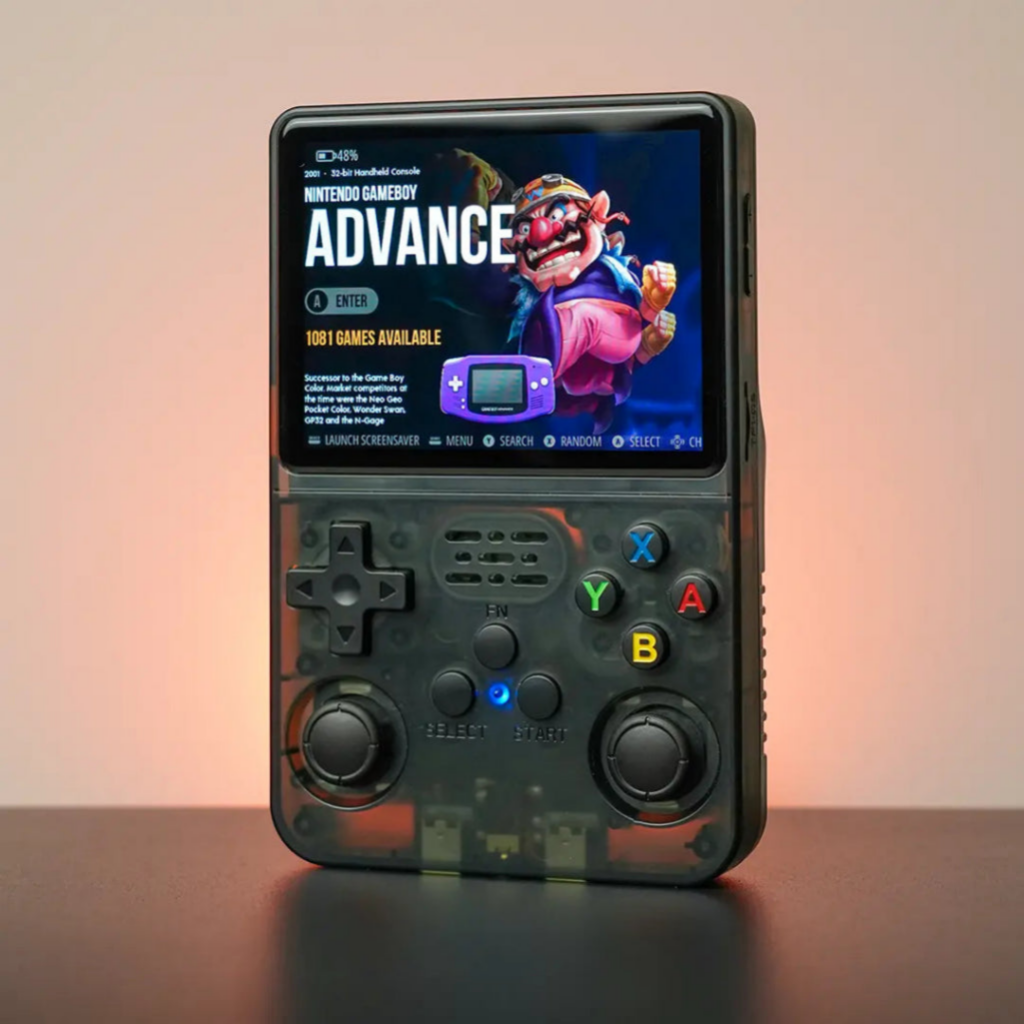 PlayRetro Console™