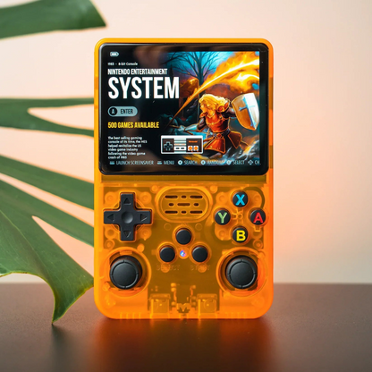 PlayRetro Console™