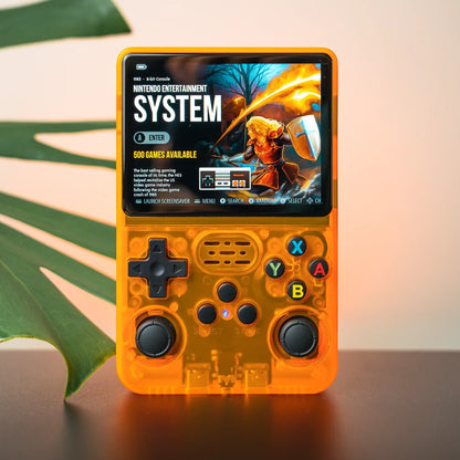 PlayRetro Console™