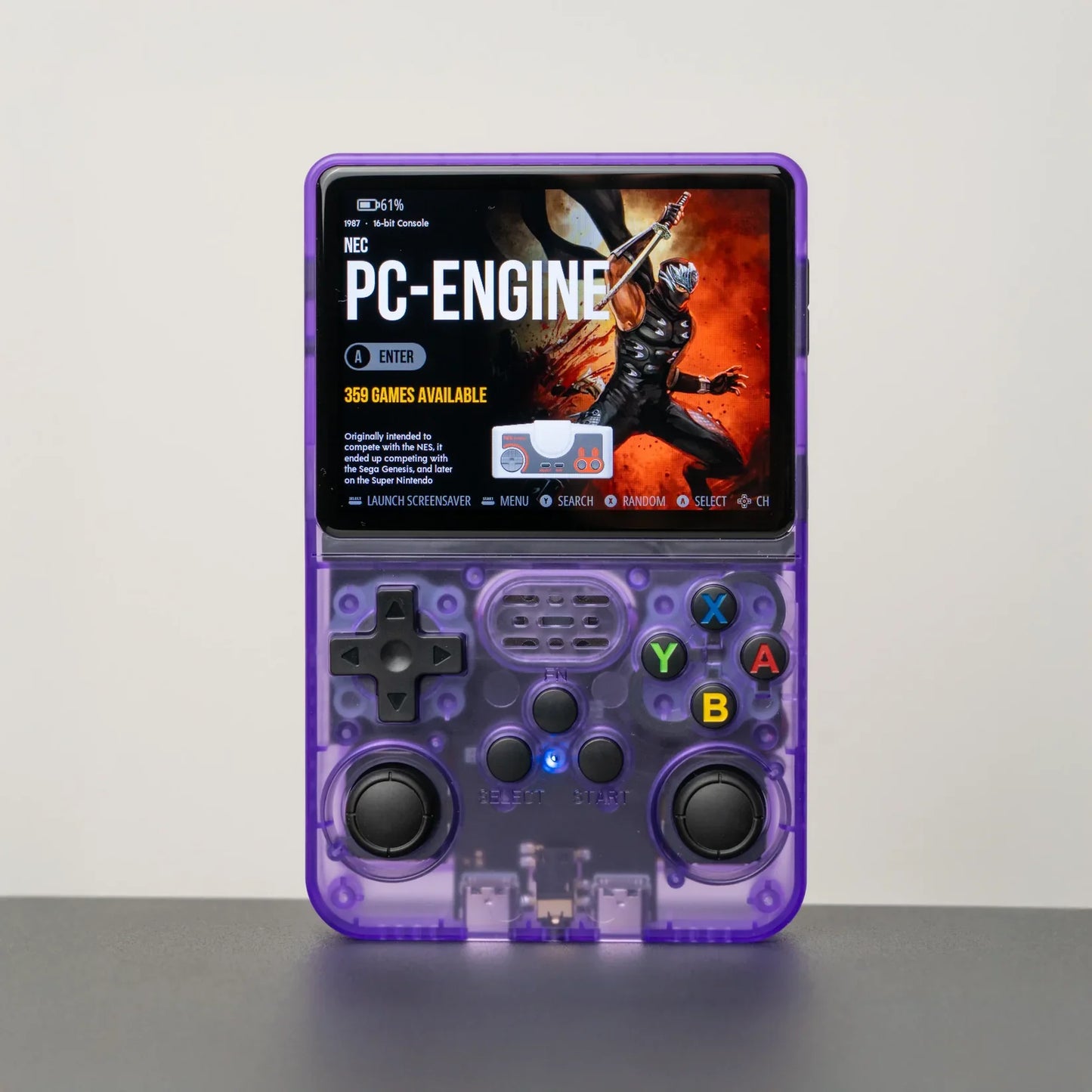 PlayRetro Console™