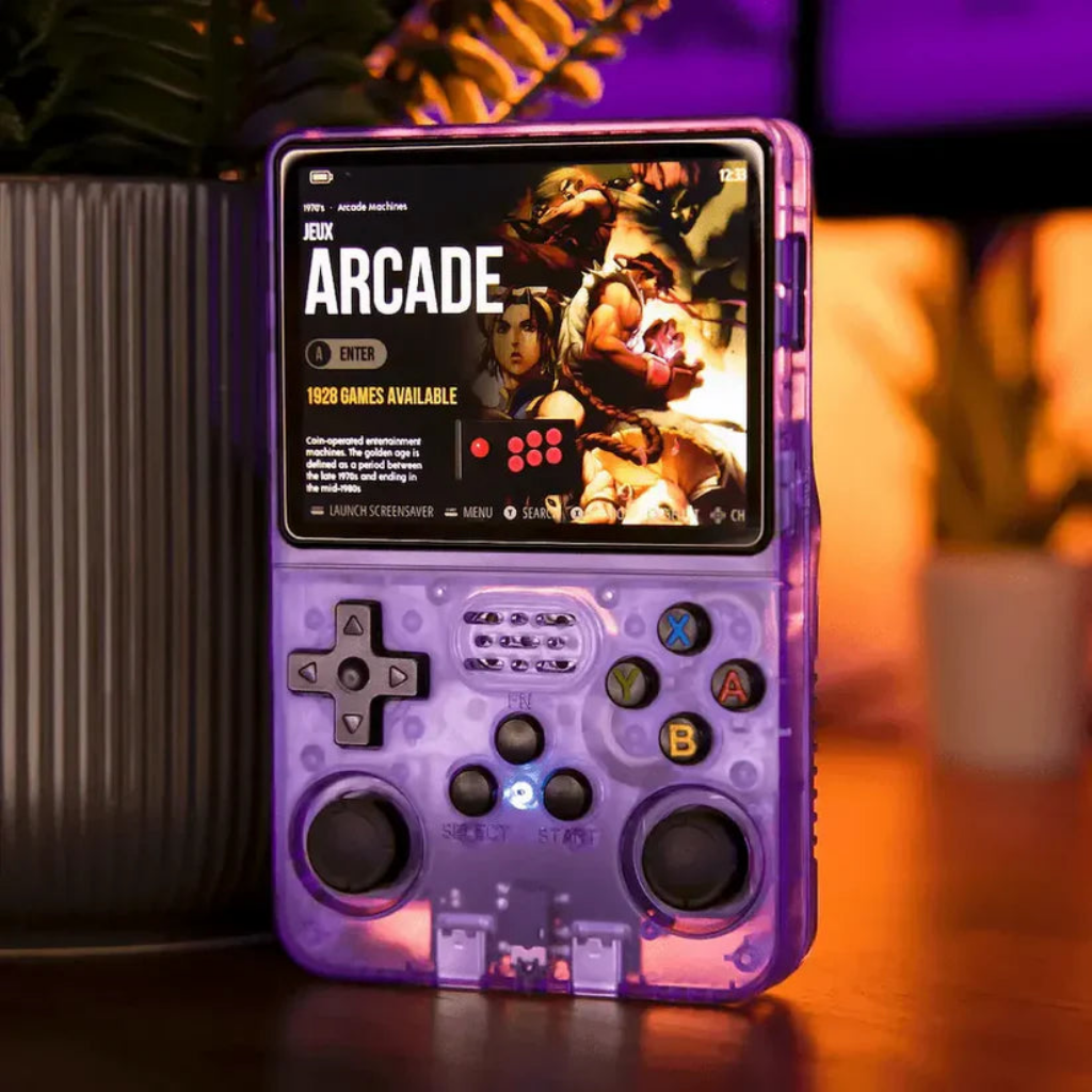 PlayRetro Console™