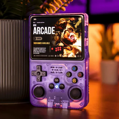 PlayRetro Console™