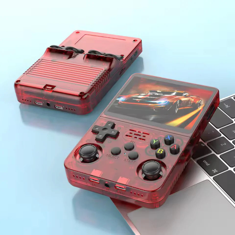PlayRetro Console™