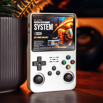 PlayRetro Console™